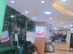 -清真·尖子尖牛肉面(王府井店)