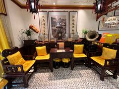 -富华斋饽饽铺·宫廷糕点·伴手礼(护国新天地店)