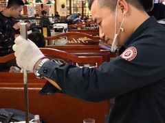 大堂-比尔森韩式烤肉自助(国商店)