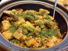 -妈妈菜舟山海鲜(定海古城店)