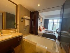 -天目湖御水温泉·度假酒店