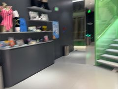 -优享健身(三元桥店)