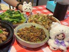 -大厨的餐厅(曾厝垵总店)