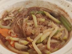 -酌宴府The China Club·广州万富希尔顿酒店(云城东路店)