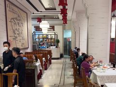 -马凯餐厅(地安门店)