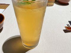 冰桔茶-黔香阁·味(花木店)