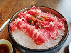 -Mr.Fish鱼鲜生海鲜放题(高德置地冬广场店)