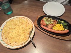 -萨莉亚意式餐厅(龙阳广场店)