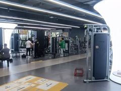 -超鹿运动(五四路恒力城店)