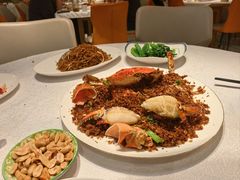 -喜记避风塘炒辣蟹(旗舰店)