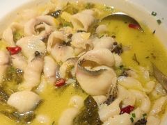 -章吴记喜瑞餐厅(东东城店)