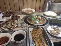 绝味螺狮-鑫郭氏·南昌20年大排档(绳金塔店)