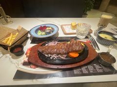 -尊品牛排(沙湾印象汇店)