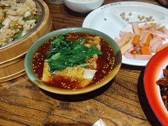 -呱呱叫民俗风味主题餐厅(沣峪口店)