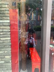 点击看大图 -HAIR HERE造型