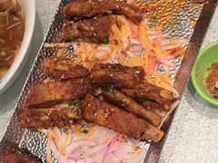 -解家河南菜(金水路店)