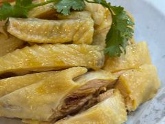 -阿金大白·上海菜馆(新天地店)
