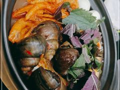 -螺叔螺蛳鸭脚煲(河南岸店)