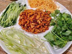-四姐妹东北饺子(沙尾路店)