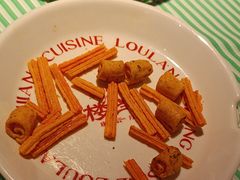 -楼兰新疆菜(江宁万达店)