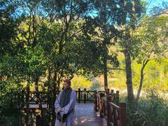 -大慈岩风景区