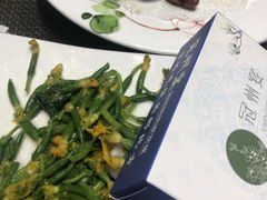 -冠州宴·海鲜烤鸭民间菜(冠县店)