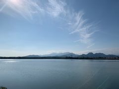 -青龙湖公园