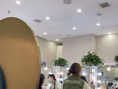 -海马体照相馆(南昌王府井购物中心店)
