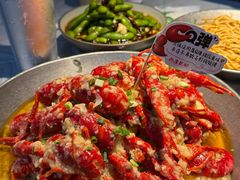 -巴厘龙虾·榜首油焖大虾(洞庭·艺术洋房店)