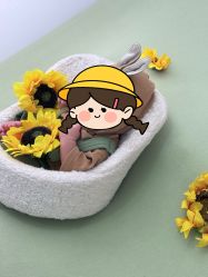 -玛瑞莎·儿童·亲子摄影(越秀店)