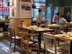 大堂-陈鹏鹏潮汕菜(欢乐海岸 海边景观店)