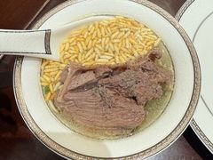 -巢湖名吃·东关老鹅汤(江南风情街店)