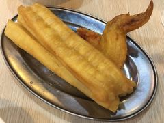 油条-兄弟深夜豆浆