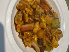 -振生清真饭店(永安道店)