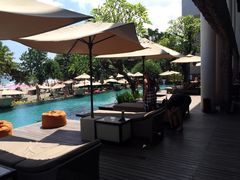 -水明漾大酒店 - 巴厘岛精品生活方式度假村