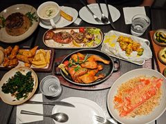 -卡朋西餐(宝安大仟里店)