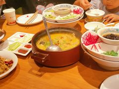 -老北京炸酱面·烤鸭(前门店)