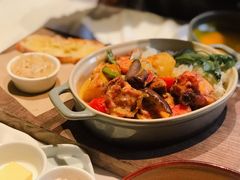 -夏朵餐厅(丁香店)