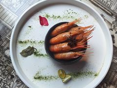 -绿茶餐厅(龙井船宴· 品牌总店)