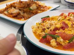 -朴小妹人参鸡汤火锅(长白山万达店)