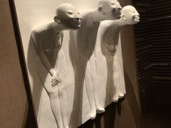 -上海柏悦酒店·世纪100牛排馆