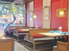 -日丰园海肠水饺·老字号大连海鲜(和平广场店)