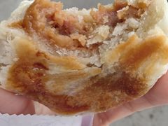 -长发西饼(临顿路店)