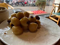 -芳芳私房菜·精做淮扬菜(承德路店)