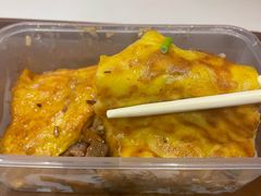 -老通城豆皮大王(吉庆街店)