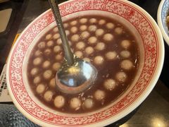 赤豆元宵-王家大院·南京菜(湛江路总店)