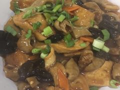 -金厨帽烤鱼(芦庄店)