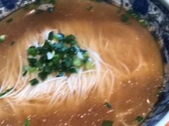 -老外婆本帮面(塔城路店)