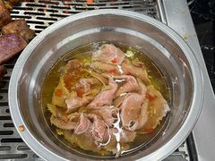 -西昌老号李小肠特色烧烤园(双流店)
