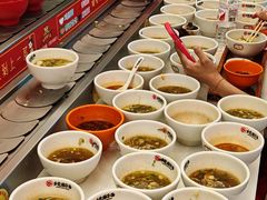 -乡党臊子面(丰庆公园店)